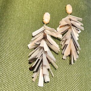 Kendra Scott Chandelier Earrings